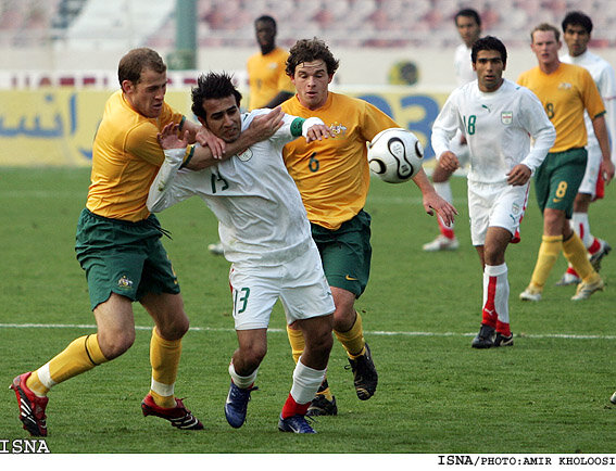 نیم قرن ناکامی