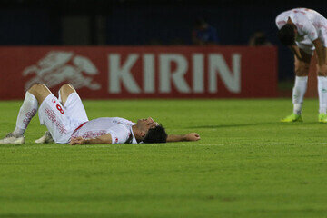 نیم قرن ناکامی