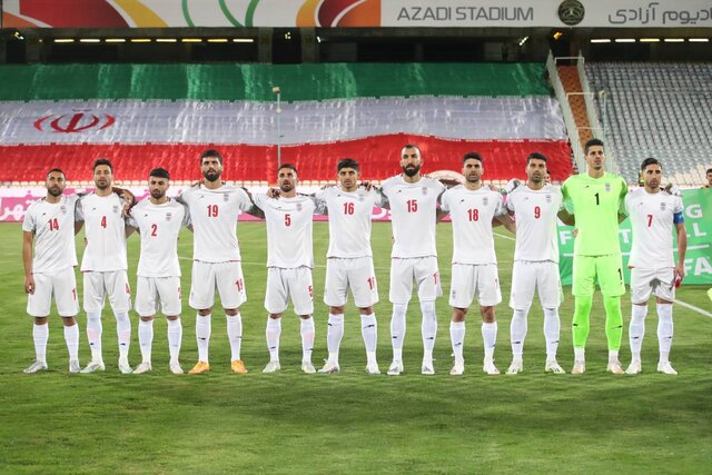 ایران - فلسطین از منظر آمار ایران - فلسطین از منظر آمار
