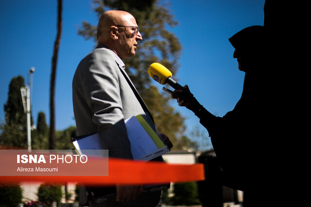 اعضای کابینه سیزدهم در حاشیه جلسه دولت چه گفتند؟