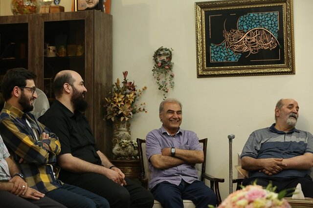 پاسخ جمال شورچه درباره تاثیر حضورش در مجوز نگرفتن فیلمها