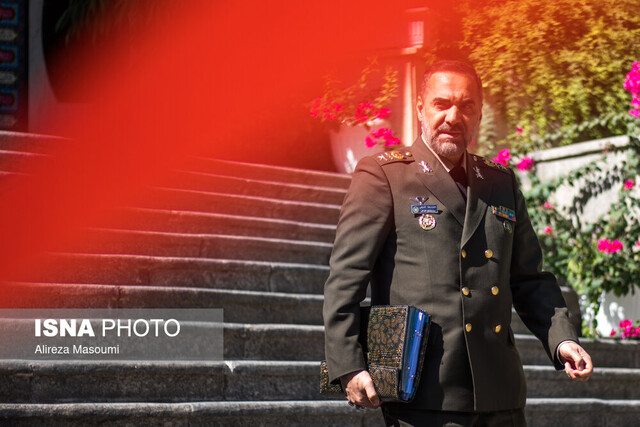 اعضای کابینه سیزدهم در حاشیه جلسه دولت چه گفتند؟