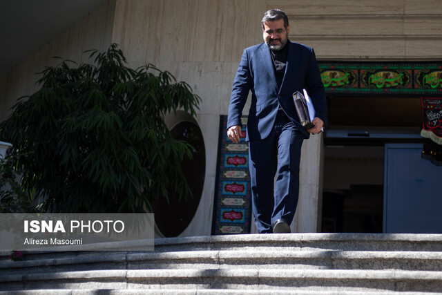 اعضای کابینه سیزدهم در حاشیه جلسه دولت چه گفتند؟