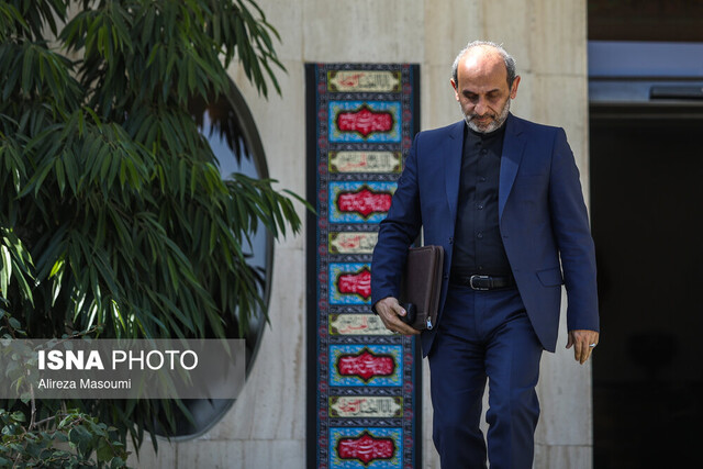 اعضای کابینه سیزدهم در حاشیه جلسه دولت چه گفتند؟