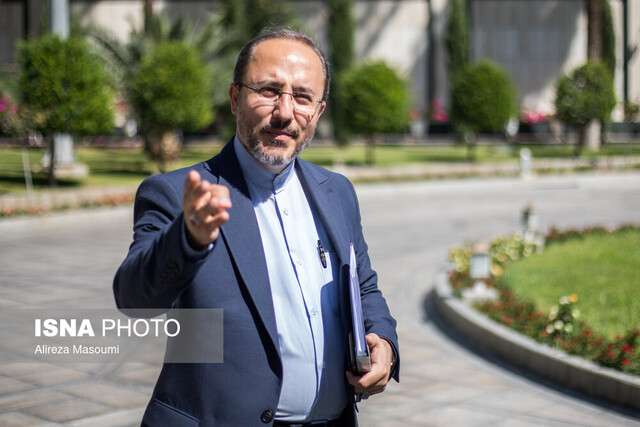 حضور مسئولان در دانشگاهها ادامهدار خواهد بود حضور مسئولان در دانشگاهها ادامهدار خواهد بود