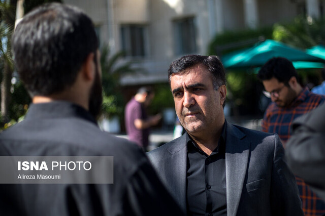 اعضای کابینه سیزدهم در حاشیه جلسه دولت چه گفتند؟