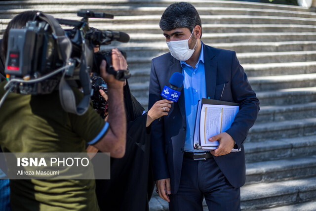 اعضای کابینه سیزدهم در حاشیه جلسه دولت چه گفتند؟