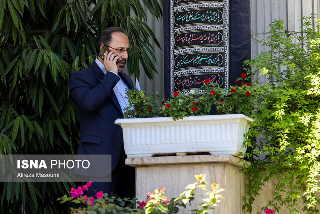 اعضای کابینه سیزدهم در حاشیه جلسه دولت چه گفتند؟