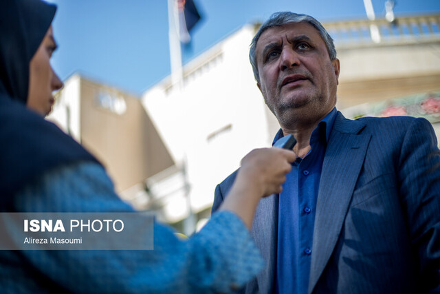 اعضای کابینه سیزدهم در حاشیه جلسه دولت چه گفتند؟