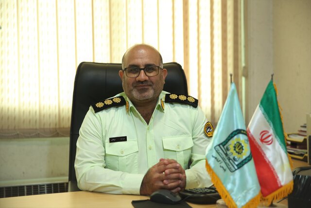 هشدار پلیس نسبت به کلاهبرداری در پوشش فروش حواله خودرو هشدار پلیس نسبت به کلاهبرداری در پوشش فروش حواله خودرو