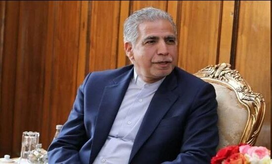 سفیر ایران در کنیا نگرانی در مورد سلامت گوشتهای وارداتی وجود ندارد/میتوانیم دام زنده وارد کنیم