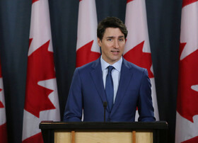 افزایش فشارها به نخست‌وزیر کانادا برای استعفا