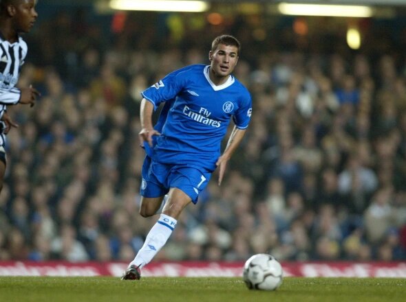 تمام فوتبالیستهای معروف دوپینگی