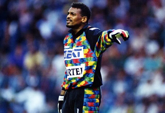 تمام فوتبالیستهای معروف دوپینگی