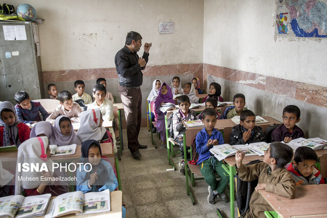 عکس تزیینی است طرح «سینما دانش آموز» محقق میشود؟