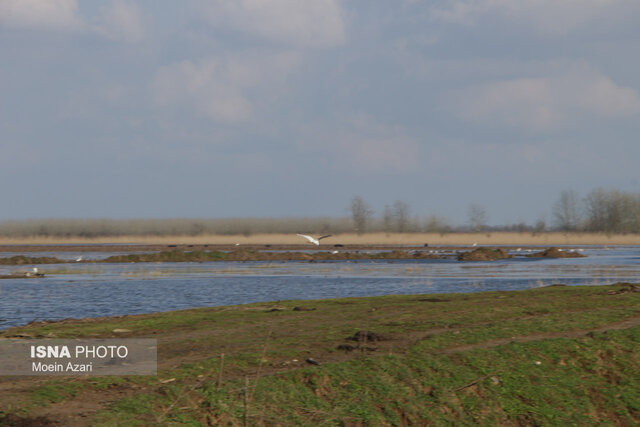 الزامات دیده نشده برای توسعه متوازن در استان گیلان