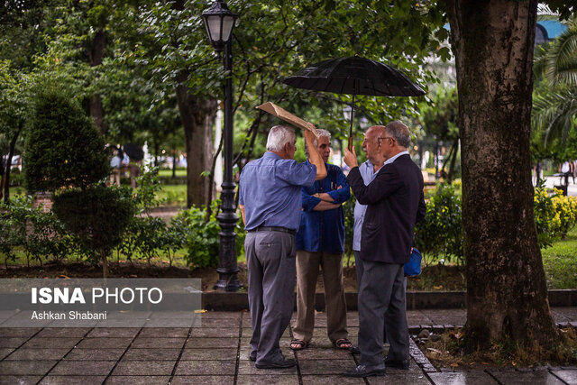 الزامات دیده نشده برای توسعه متوازن در استان گیلان