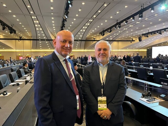 ویزای صادرنشده عربستان برای کارشناسان ایران و رایزنی با یونسکو