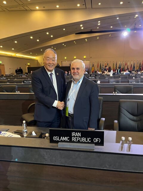 ویزای صادرنشده عربستان برای کارشناسان ایران و رایزنی با یونسکو