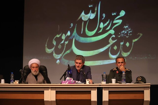 تحقق ۸۵ درصدی مصوبات سفر اول دولت به فارس