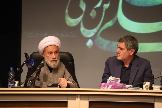 حرم شاهچراغ باید کانون گردشگری شیراز باشد