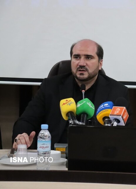 امتداد خدمترسانی اربعین در مشهد مقدس