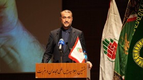 وزیرخارجه: هفته آینده دارایی‌های آزاد شده ایران به ۲ بانک مورد درخواست بانک مرکزی واریز می‌شود