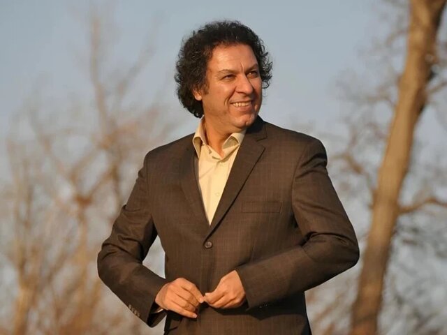 آرش میراحمدی درگذشت آرش میراحمدی درگذشت