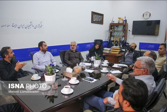 عکس از آرشیو پیادهروی اربعین؛ عشقی که مرز نمیشناسد