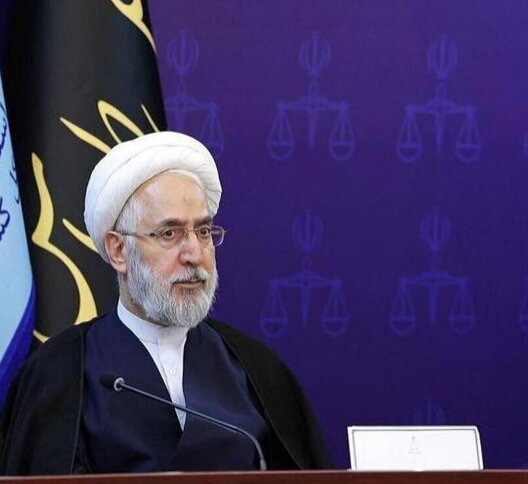 آخرین وضعیت پرونده فرزندان معاون اول قوه قضاییه/ تایید لایحه شوراهای حل اختلاف