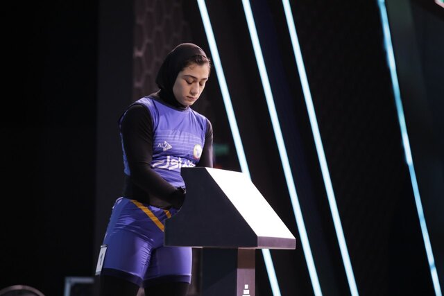 سال عجیب وزنهبرداری/ المپیک کذایی، تاجگذاری در جهان و دختری که ناپدید شد