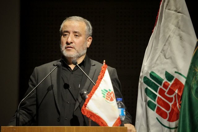 برپایی بخش پایانی هشتمین اجلاسیه بین المللی مجاهدان در غربت در آستان قدس رضوی برپایی بخش پایانی هشتمین اجلاسیه بین المللی مجاهدان در غربت در آستان قدس رضوی