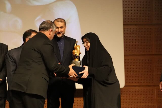 سید عیسی طباطبایی روح جهادی امام(ره) را به جوانان لبنانی منتقل کرد