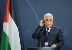 محمود عباس دیدار خود با جو بایدن را لغو کرد
