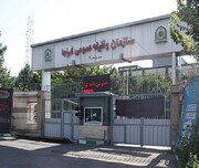 توصیه پلیس به مشمولان سربازی برای صدور مجوز خروج از کشور برای اربعین
