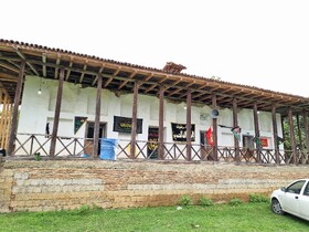 نقل مرمّت مسجد "آکل کمسار " پس از یحیی