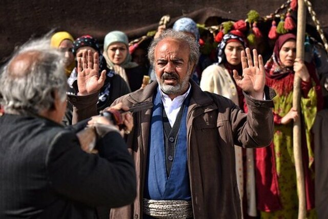 پخش «نون خ ۵» از ۱۵ فروردین ماه پخش «نون خ ۵» از ۱۵ فروردین ماه