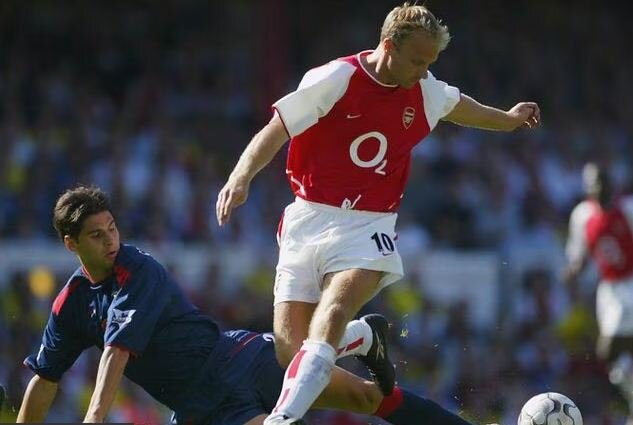 صلاح در زمره سلاطین پاس گل در لیگ برتر