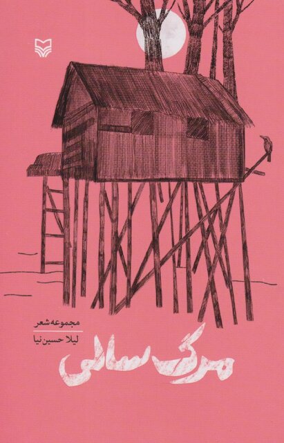 ۲ مجموعه شعر منتشر شد