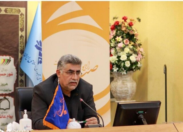 شبکه طنز با مزغونچی/شوخی «سالاد سزار» با رسانهها