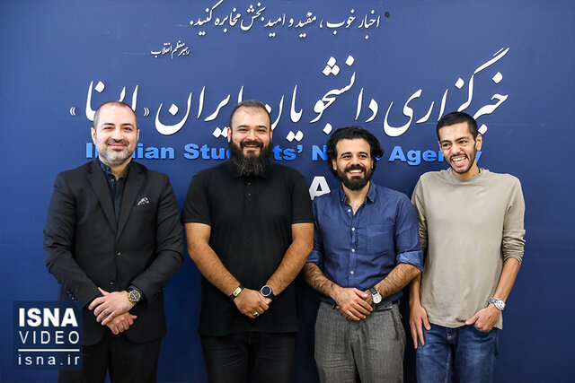ویدیو/ ما کار سیاسی نمیکنیم؛ به ارکستر فرصت دهید ویدیو/ ما کار سیاسی نمیکنیم؛ به ارکستر فرصت دهید