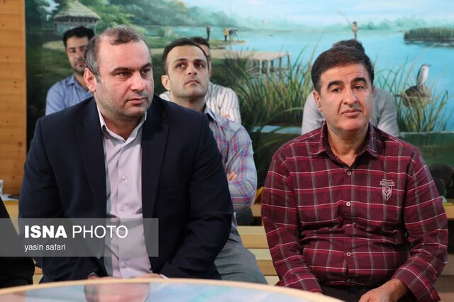 برای نجات تالاب باید متحد شویم