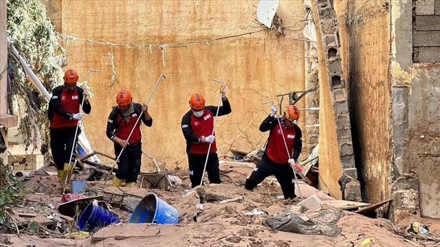 سدهایی که قرار بود مراقب «درنه» باشند، بلای جانش شدند