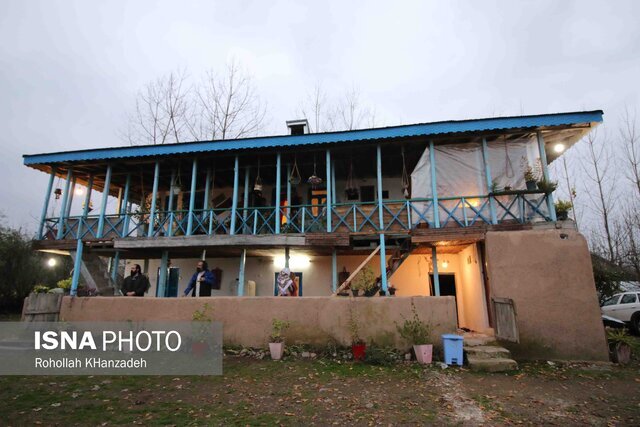 اقامت ۷ میلیون نفرشب مسافر در مراکز اقامتی گیلان