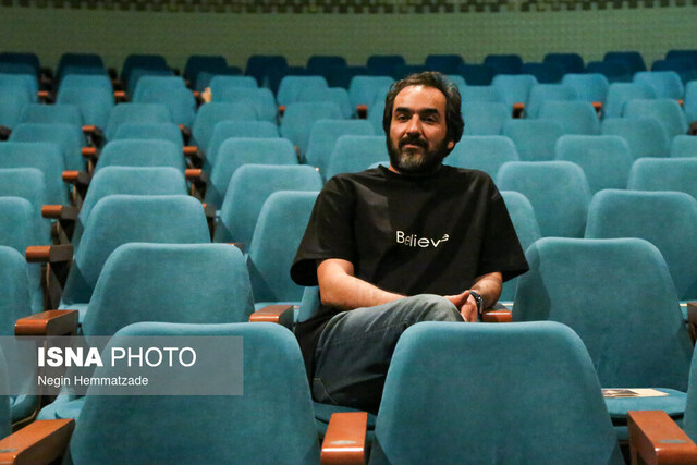 فصل مشترکی برای فعالیت رامبد جوان، سجاد افشاریان، رویا میرعلمی و ...