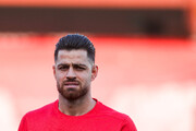 پورعلی گنجی با پرسپولیس فسخ کرد