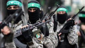 نگرانی رژیم صهیونیستی از انفجار بمب‌ها در نزدیکی نوار مرزی در شرق غزه