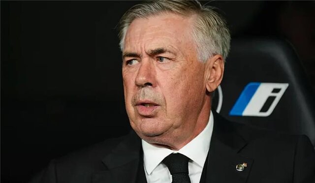 آنچلوتی: تحمل کردن قدرت ما برای حریفان سخت است آنچلوتی: تحمل کردن قدرت ما برای حریفان سخت است