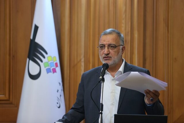 تشکیل کانونهای جهادی سلامت و تندرستی/ تشکیل ۱۱ خانه جهادی در محلات تهران تشکیل کانونهای جهادی سلامت و تندرستی/ تشکیل ۱۱ خانه جهادی در محلات تهران