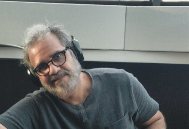 اتفاقات غیرمنتظره در «رحیل ۲»/ انتخاب بازیگر جایگزین حسام محمودی با هوش مصنوعی اتفاقات غیرمنتظره در «رحیل ۲»/ انتخاب بازیگر جایگزین حسام محمودی با هوش مصنوعی